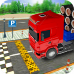 卡车停车场3D货运卡车游戏下载_卡车停车场3D货运卡车安卓版下载v0.1 安卓版