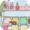 冰淇淋制作梦工厂游戏安卓版下载_冰淇淋制作梦工厂免费版下载v1.0 安卓版