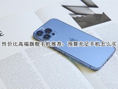 性价比高端旗舰手机哪个好_性价比高端旗舰手机推荐[多图]