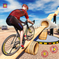 MTB极限自行车疯狂特技中文版手游下载_MTB极限自行车疯狂特技免费版下载v1.0 安卓版