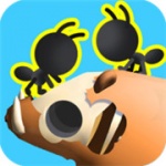 蚂蚁吞噬进化免费版游戏下载_蚂蚁吞噬进化最新版下载v1.0.10 安卓版