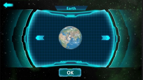 星球模拟器最新版下载_星球模拟器8个隐藏星球下载v1.0.0 安卓版 运行截图3