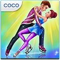 冰上芭蕾女孩游戏下载安卓版_冰上芭蕾女孩免费版2022下载v1.1.7 安卓版