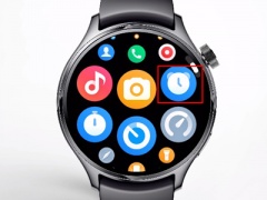 小米watchs1pro如何设置闹钟_小米watchs1pro闹钟怎么设置[多图]