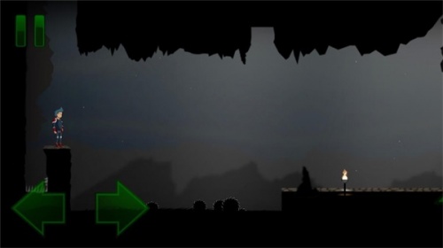 黑暗冒险幸存者游戏最新版下载_黑暗冒险幸存者手机版下载v1 安卓版 运行截图1