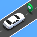 疯狂出租车弯道3D游戏下载_疯狂出租车弯道3D安卓版下载v1.2 安卓版