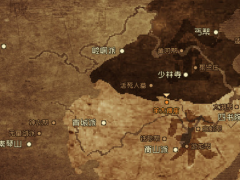 大江湖之苍龙与白鸟存档位置一览 存档路径是什么