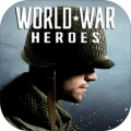 世界战争英雄手游下载最新版2022-世界战争英雄(可联机)官方正版2022下载v1.30.2最新版