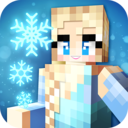 冰雪公主的世界游戏下载_冰雪公主的世界安卓版下载v1.0 安卓版
