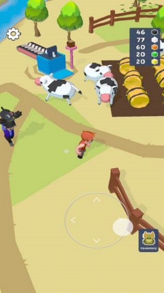 农场搅碎机游戏免费版下载_农场搅碎机免广告下载v1.0.0 安卓版 运行截图2