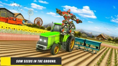 农民机器人游戏安卓版下载_农民机器人手机版下载v1.0 安卓版 运行截图1
