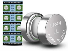 纽扣电池型号和尺寸_纽扣电池型号和尺寸有哪些[多图]
