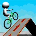 自行车比赛3D游戏下载_自行车比赛3D免费版下载v1.0.6 安卓版