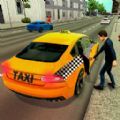 模拟城市出租车游戏下载_模拟城市出租车手机版下载v1.0.4 安卓版