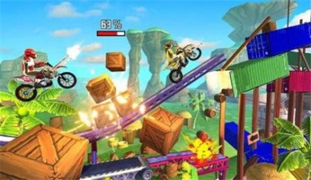 BIKERACINGGAME