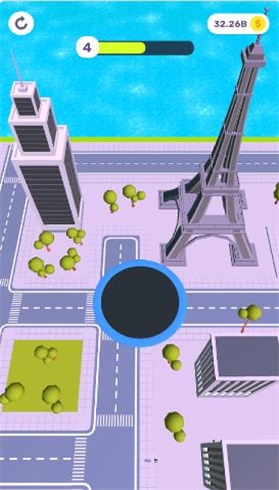 黑洞城市安卓版下载_黑洞城市游戏最新版下载v1.0 安卓版 运行截图3