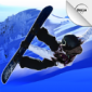 单板滑雪终极赛游戏下载_单板滑雪终极赛2022最新版下载v3.4 安卓版