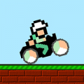 飞跃的小车游戏免费版下载_飞跃的小车安卓版下载v1.0.7 安卓版