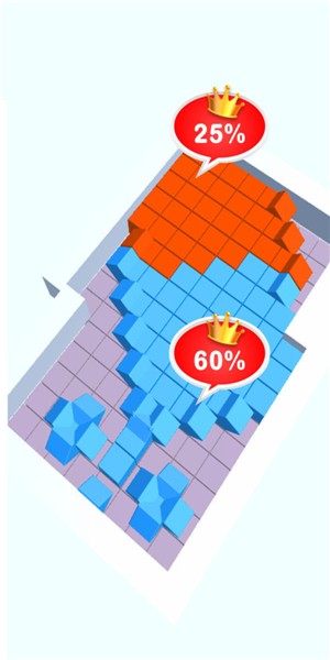 方块填充大战游戏下载_方块填充大战手机版下载v0.3 安卓版 运行截图2