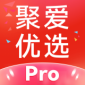 聚爱优选Pro购物平台最新版下载_聚爱优选Pro软件下载v1.0.5 安卓版