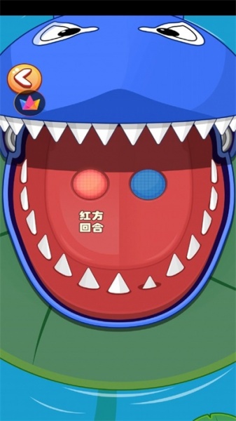 双人鲨鱼求生游戏免费版下载_双人鲨鱼求生安卓版下载v1.00 安卓版 运行截图1