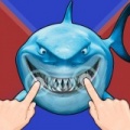 双人鲨鱼求生游戏免费版下载_双人鲨鱼求生安卓版下载v1.00 安卓版