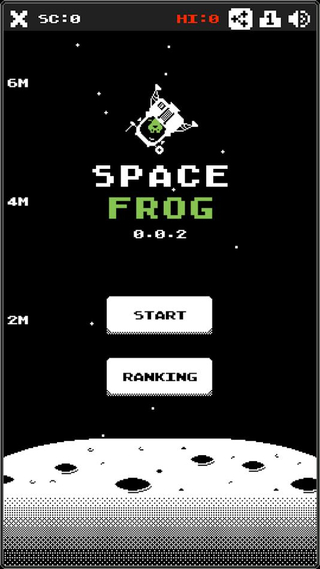 太空蛙游戏下载_太空蛙安卓最新版下载v1.0.1 安卓版 运行截图3