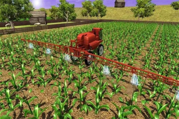 农场模拟器2020游戏手机版下载_农场模拟器2020安卓版下载v2.8 安卓版 运行截图2