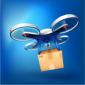 无人机运输游戏下载_无人机运输最新版下载v1.10 安卓版