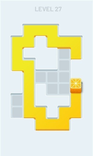 油漆迷宫游戏最新版下载_油漆迷宫手机版下载v1.0.1 安卓版 运行截图2