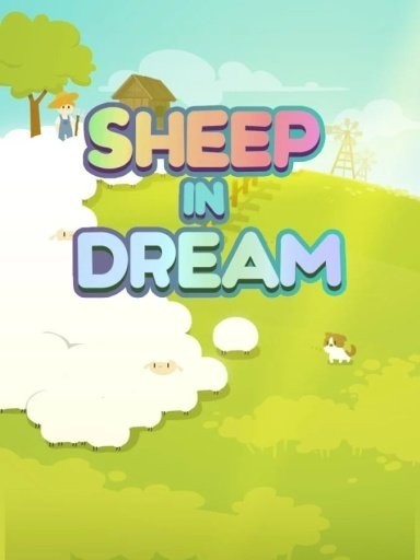 数羊睡觉游戏下载_数羊睡觉安卓版下载v1.05 安卓版 运行截图1