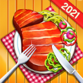 美食烹饪餐厅厨师2021游戏下载_美食烹饪餐厅厨师2021手机版下载v6 安卓版