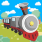小火车冒险游戏下载_小火车冒险安卓版下载v2.0 安卓版