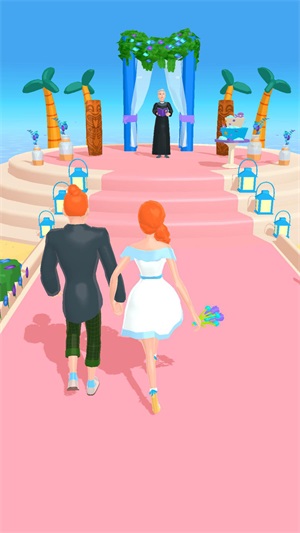 婚礼策划师游戏下载_婚礼策划师安卓最新版下载v5.9 安卓版 运行截图2