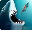 饥饿鲨进化无敌破解版_饥饿鲨进化无限金币钻石版v8.6.0.0下载