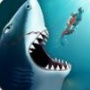 饥饿鲨进化无敌破解版_饥饿鲨进化无限金币钻石版v8.6.0.0下载