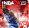 NBA 2K15全明星破解版_NBA 2K15无限技巧点金币版v1.0.0下载