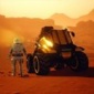 火星救援求生游戏安卓版下载_火星救援求生手机版下载v1.0 安卓版