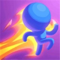 奔跑吧火男游戏最新版下载_奔跑吧火男安卓版下载v1.0 安卓版