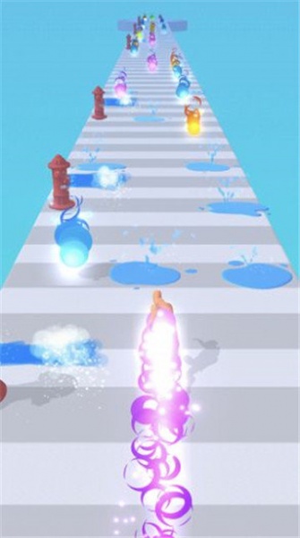 奔跑吧火男游戏最新版下载_奔跑吧火男安卓版下载v1.0 安卓版 运行截图3