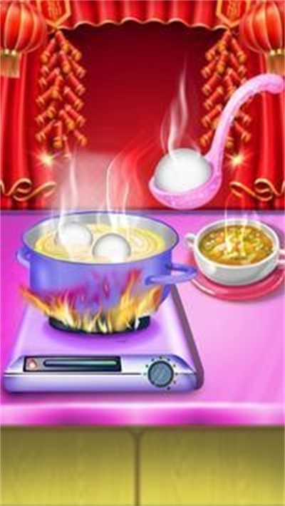女孩烹饪中餐手游下载_女孩烹饪中餐安卓版下载v1.4 安卓版 运行截图1
