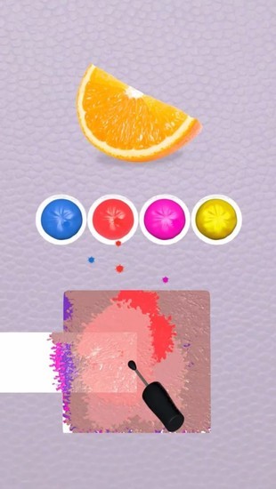 一起来调色游戏(混合颜色)下载-一起来调色游戏安卓最新版下载v3.7.0 运行截图3
