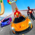 蜘蛛超级英雄汽车游戏下载_蜘蛛超级英雄汽车手机最新版型下载v1.3 安卓版