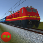 印度火车3d破解版无限金币_印度火车3d无限资源v1.0.3下载