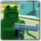搞怪的青蛙模拟器游戏下载_搞怪的青蛙模拟器手机最新版下载v1.2 安卓版