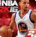 NBA2K16中文无限金币版