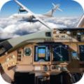 高空飞行模拟手游下载_高空飞行模拟安卓版下载v189.1.0.3018 安卓版