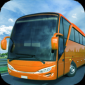 城市公交车模拟器教练驾驶游戏下载_城市公交车模拟器教练驾驶最新版下载v1.0 安卓版