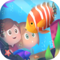 海洋馆世界游戏最新版下载_海洋馆世界安卓版下载v1.3 安卓版
