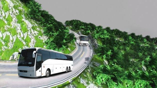 公路巴士模拟驾驶游戏下载_公路巴士模拟驾驶安卓免费版v1.2下载